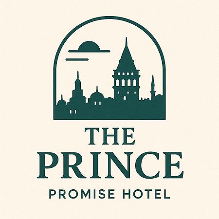 Grand Prince Hotel Taksim Istambul Extérieur photo