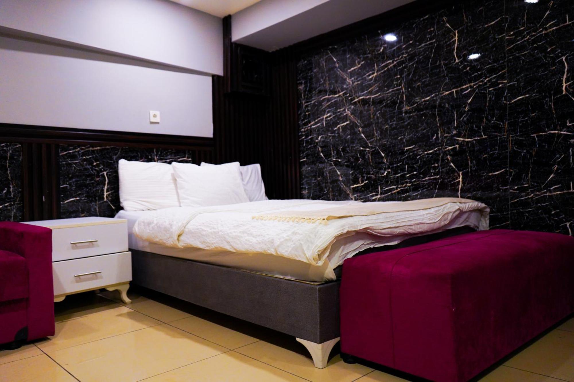 Grand Prince Hotel Taksim Istambul Extérieur photo