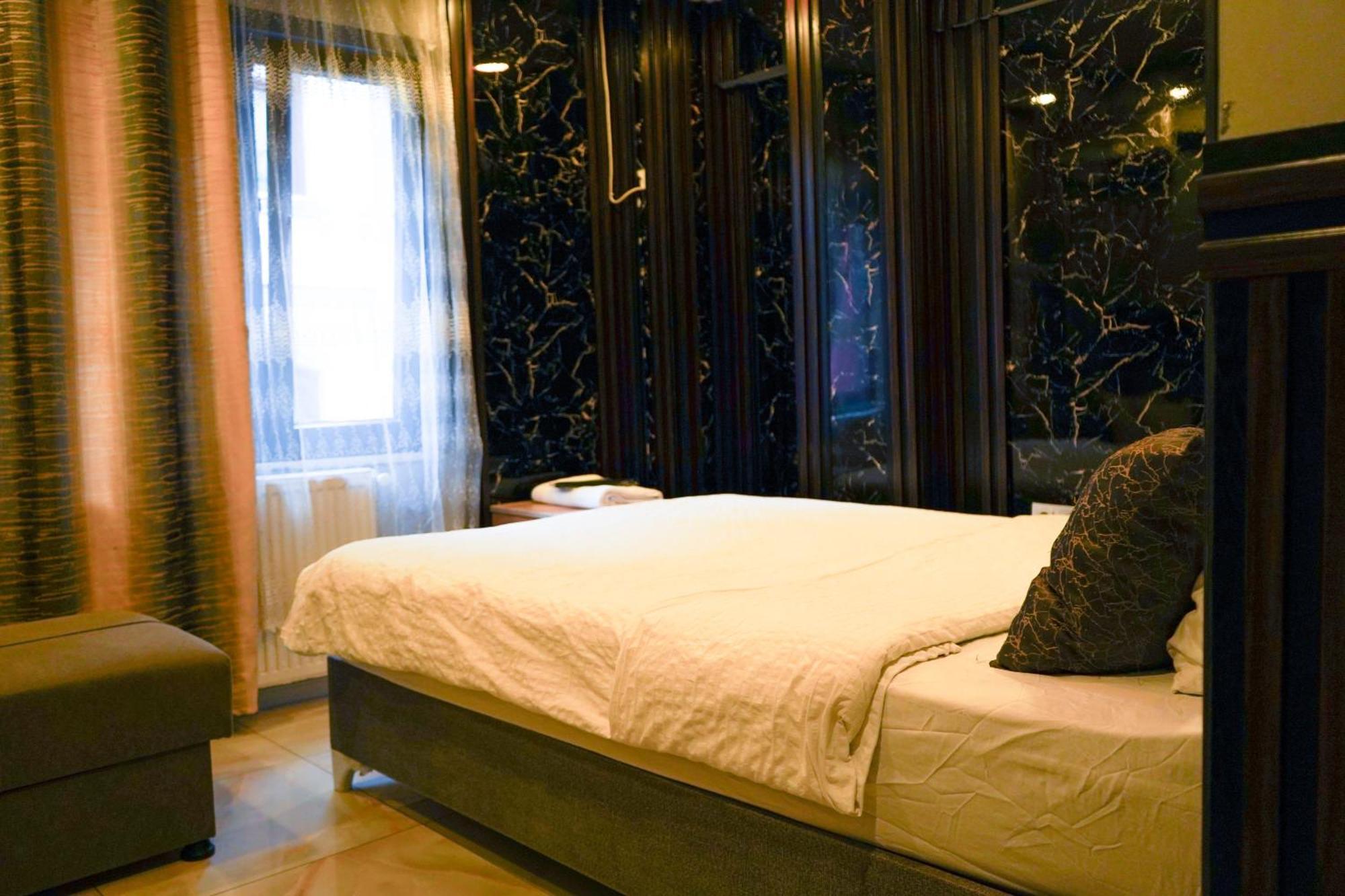 Grand Prince Hotel Taksim Istambul Extérieur photo